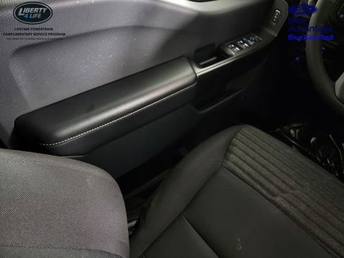Certified 2023 Ford F150 XL w/ STX Appearance Package AWD/4WD image 31