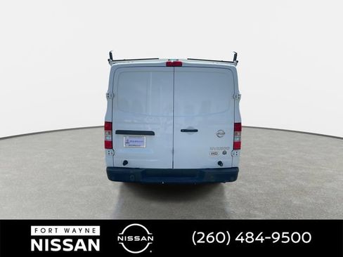 Used 2016 Nissan NV 2500 SV RWD image 7