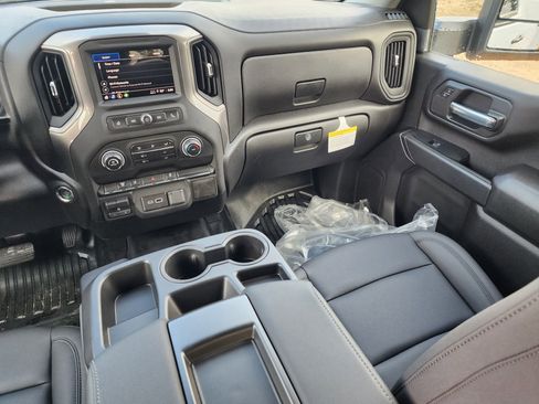 New 2026 Chevrolet Silverado 3500 W/T w/ WT Convenience Package image 24