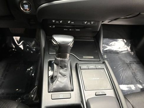 Used 2019 Lexus ES 350 w/ Premium Package FWD image 12