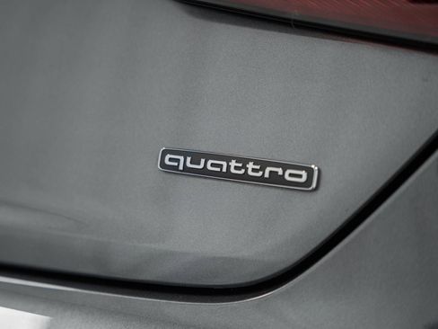 Used 2021 Audi A5 2.0T Premium Plus w/ Premium Plus image 10