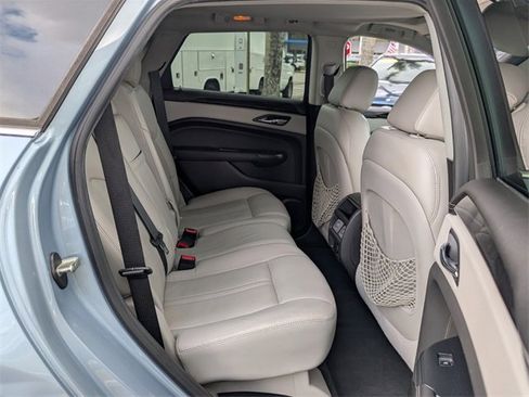 Used 2014 Cadillac SRX Luxury image 13