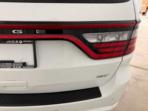 Certified 2023 Dodge Durango GT AWD/4WD image 18