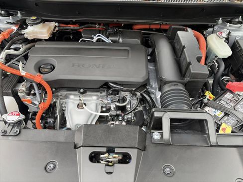 New 2026 Honda CR-V Sport-L image 21