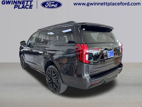 New 2026 Ford Expedition Platinum w/ Stealth Performance Package image 30
