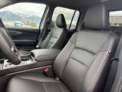 New 2026 Honda Ridgeline RTL image 11