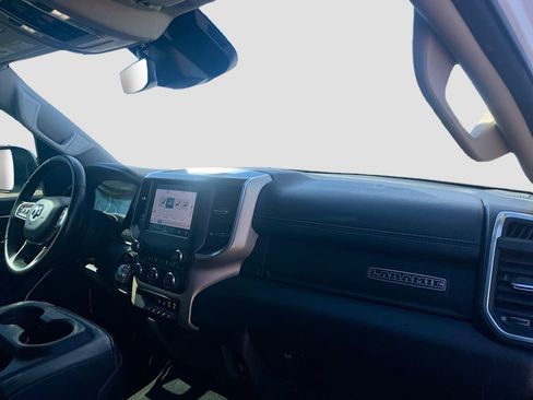 Used 2022 RAM 1500 Laramie AWD/4WD image 27