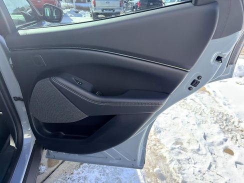 New 2025 Ford Mustang Mach-E Premium image 32