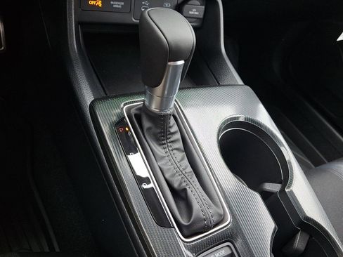 New 2026 Honda Civic Sport image 8