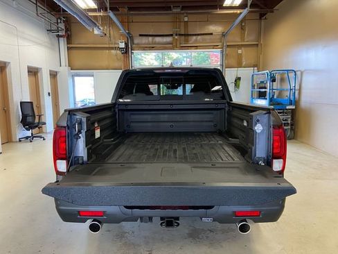 New 2026 Honda Ridgeline TrailSport+ image 17