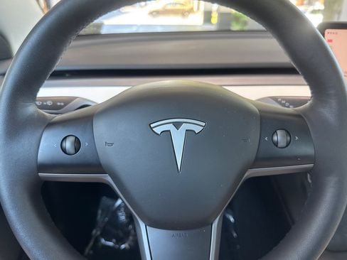 Used 2023 Tesla Model 3 Standard Range RWD image 15