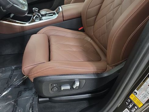Certified 2023 BMW X5 xDrive40i w/ Premium Package image 26