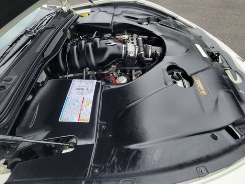 Used 2017 Maserati GranTurismo Convertible RWD image 34
