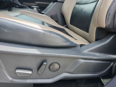 Used 2022 Ford Bronco Wildtrak image 13