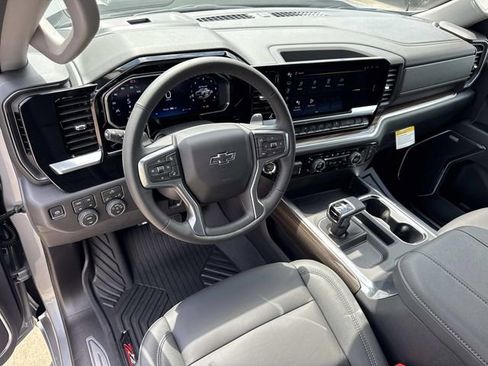 New 2026 Chevrolet Silverado 1500 LT Trail Boss w/ Convenience Package II AWD/4WD image 20