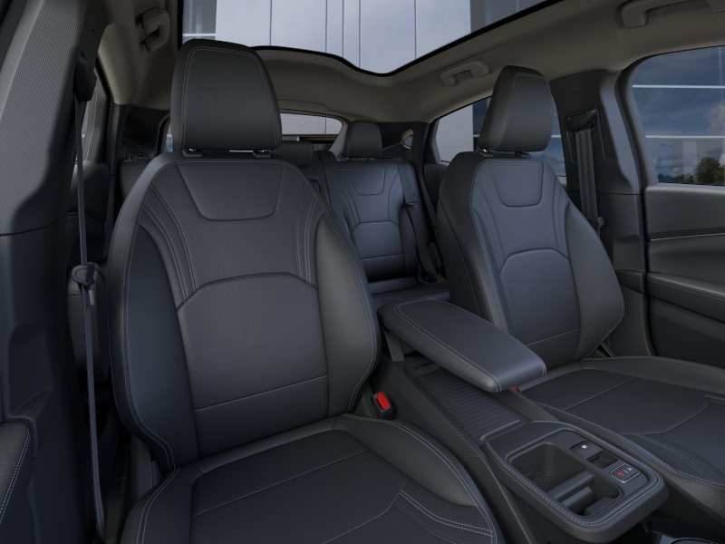 New 2026 Ford Mustang Mach-E Premium RWD image 10