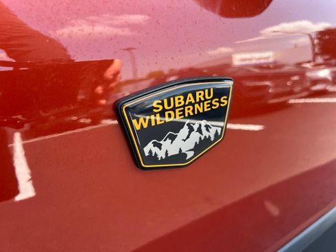 Used 2024 Subaru Crosstrek 2.5i Wilderness AWD/4WD image 30