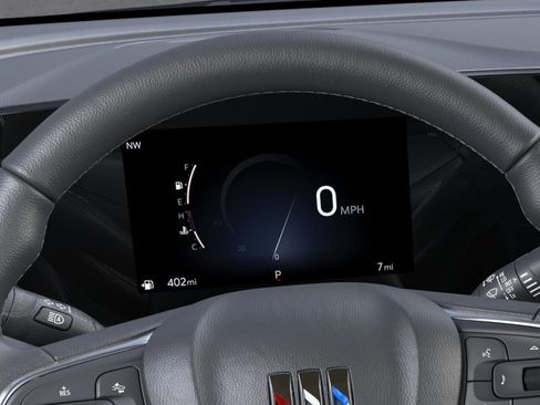 New 2026 Buick Encore GX Preferred w/ Comfort Package FWD image 49