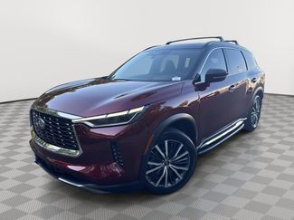 Used 2023 INFINITI QX60 Autograph AWD/4WD video 2