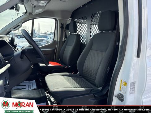 Used 2024 Ford Transit 250 Base w/ Exterior Upgrade Package image 13