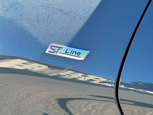 New 2026 Ford Explorer ST-Line image 6