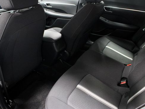 Certified 2022 Hyundai Sonata SEL FWD image 22