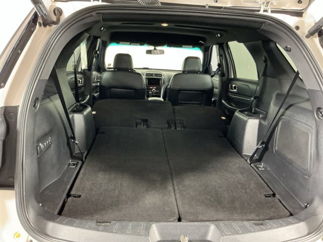 Used 2016 Ford Explorer Sport AWD/4WD image 31