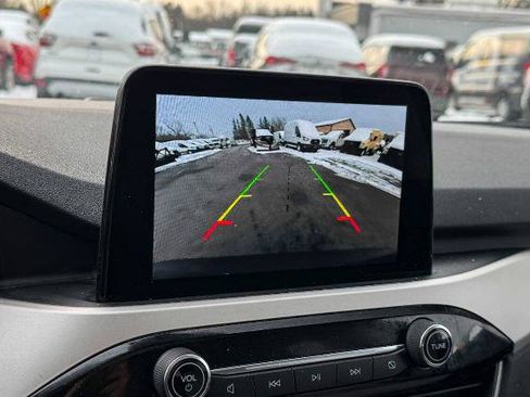 Certified 2022 Ford Escape SE w/ Convenience Package image 34