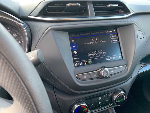 Certified 2023 Chevrolet TrailBlazer LT image 13