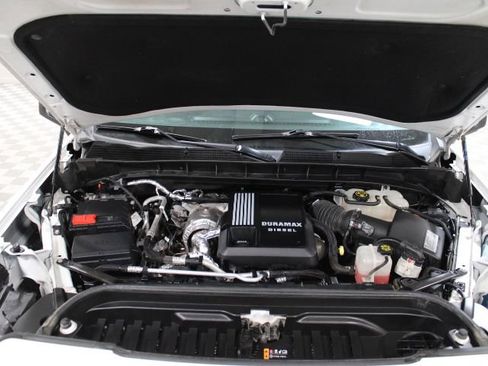 Used 2021 GMC Sierra 1500 AT4 image 46