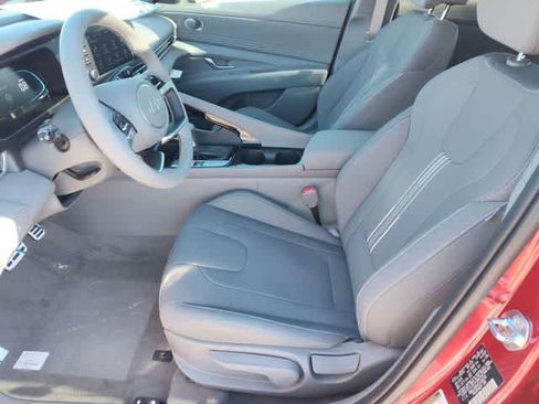 New 2026 Hyundai Elantra SEL Sport FWD image 11