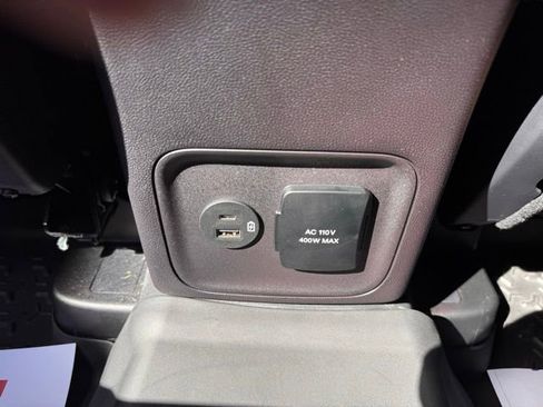Used 2024 Ford Bronco Sport Badlands w/ Premium Package AWD/4WD image 25