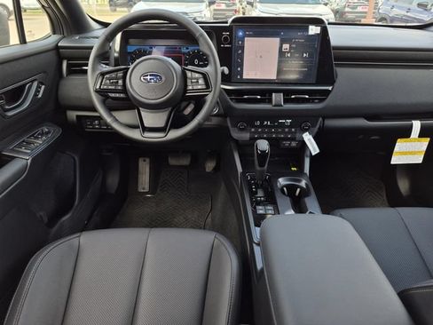 New 2026 Subaru Outback Limited XT AWD/4WD image 15