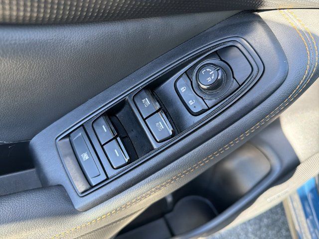Used 2023 Subaru Forester Wilderness w/ Wilderness Package AWD/4WD image 35