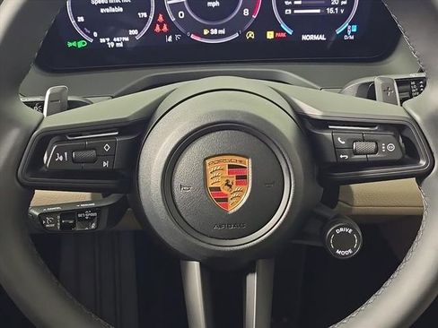 New 2026 Porsche Panamera 4 image 27