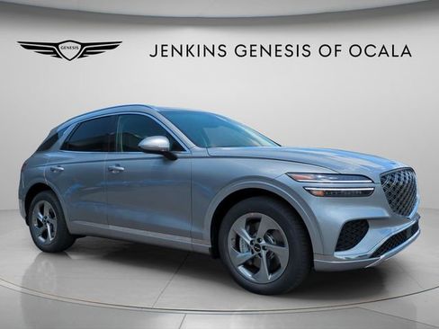 New 2026 Genesis GV70 2.5T AWD/4WD image 1