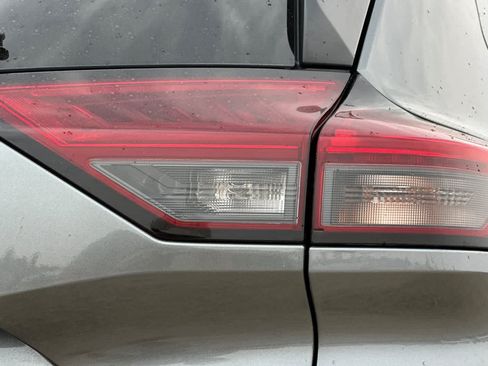 Used 2023 Nissan Rogue SV AWD/4WD image 35