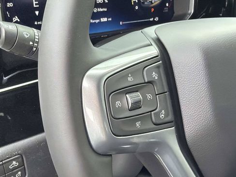 New 2026 Chevrolet Silverado 1500 RST AWD/4WD image 11