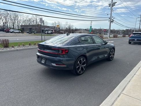 Used 2023 Polestar Polestar 2 w/ Pilot Pack image 5