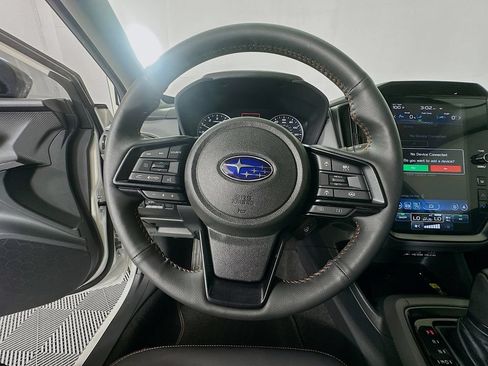 Used 2026 Subaru Crosstrek 2.5i Limited w/ Crosstrek Mirror Package AWD/4WD image 11