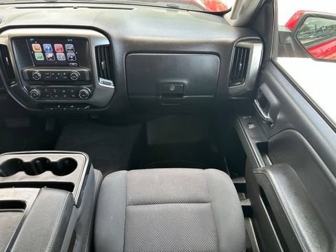 Used 2019 Chevrolet Silverado 1500 LT RWD image 13