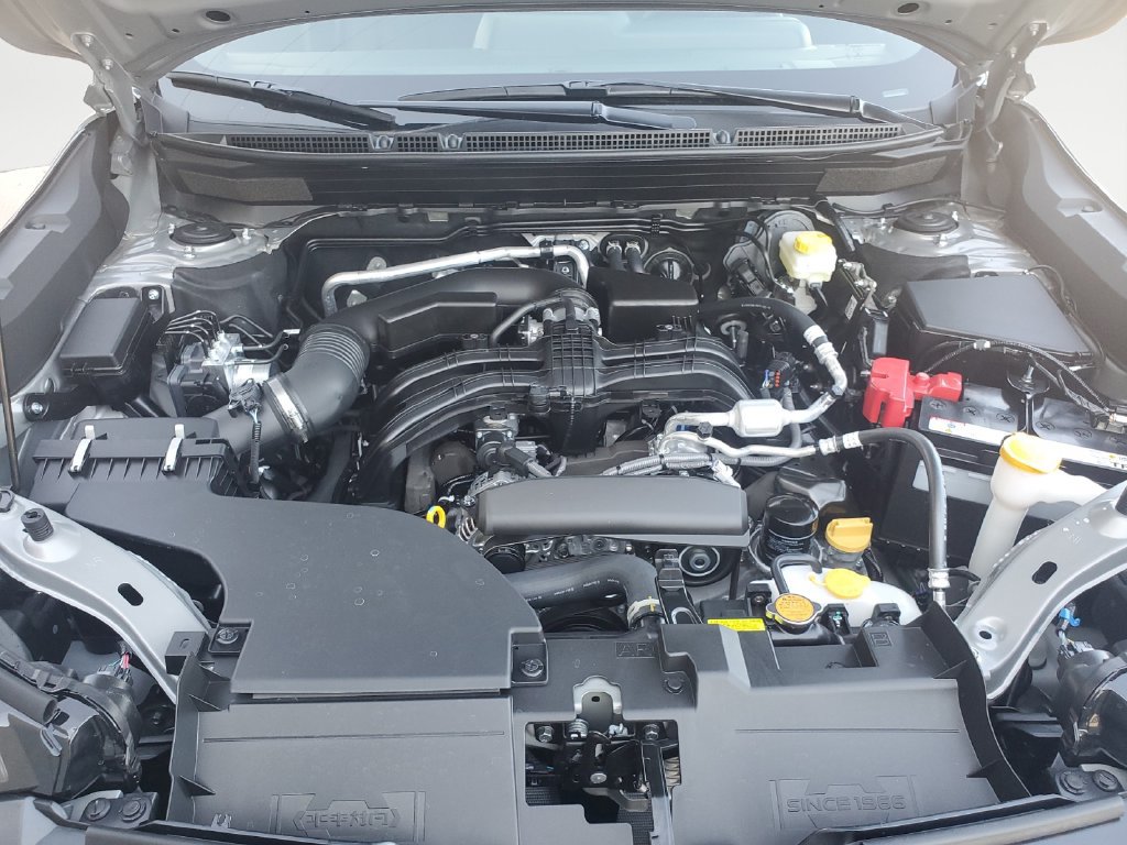New 2026 Subaru Outback Limited AWD/4WD image 20