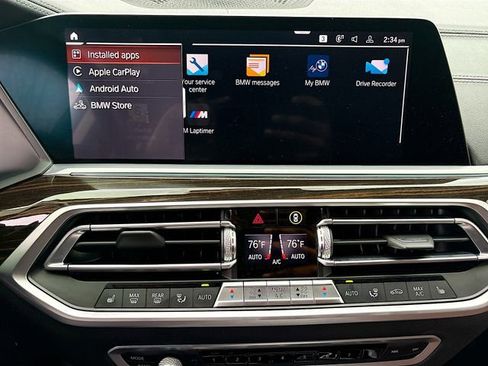 Used 2020 BMW X7 xDrive40i w/ Premium Package image 16