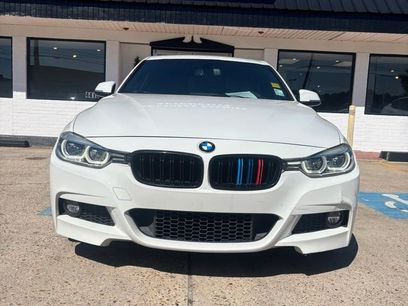 Used 2018 BMW 330i Sedan