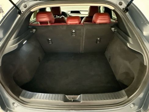 Used 2025 MAZDA CX-30 AWD 2.5 S w/ Preferred Package image 31