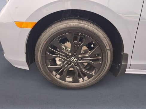 New 2026 Honda Odyssey Sport-L image 9