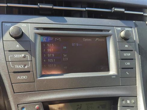 Used 2015 Toyota Prius Two image 16