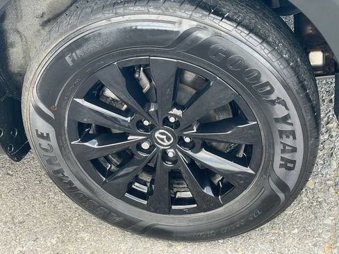 Certified 2024 MAZDA CX-50 AWD 2.5 S w/ Weather Package image 30