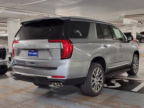 New 2026 GMC Yukon Denali image 5