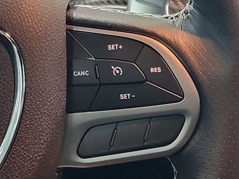 Used 2022 Dodge Challenger SRT Hellcat Redeye image 34